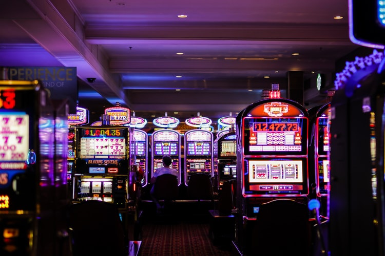 Breathtaking Revelations: Elite Choices with Online Credit at Indoor Casino