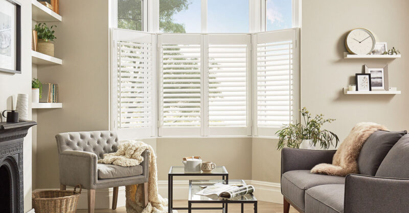 Experience the Difference: Final Touch Blinds & Shutters