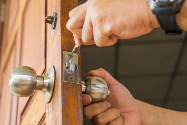 Closing the Loopholes: Strategies for Door Hardware Repair