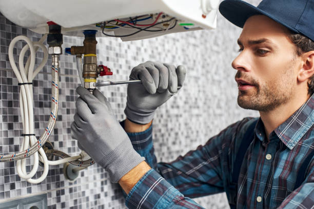 Mastering the Mechanics: Insider Tips for Water Heater Installation Success