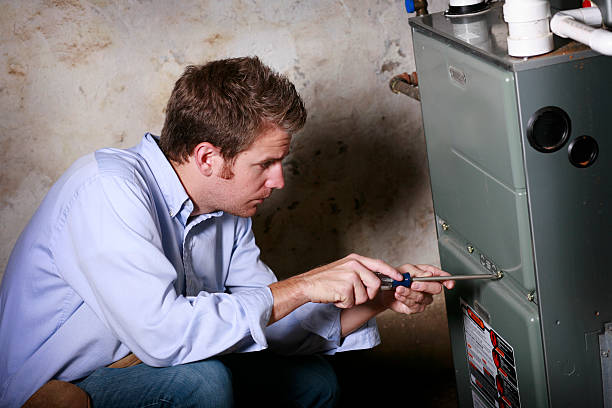 Heating Help: Reliable HVAC Service for Winter Warmth