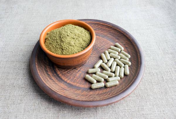 Inside Kratom Capsules A Deep Dive into Their Benefits and Uses