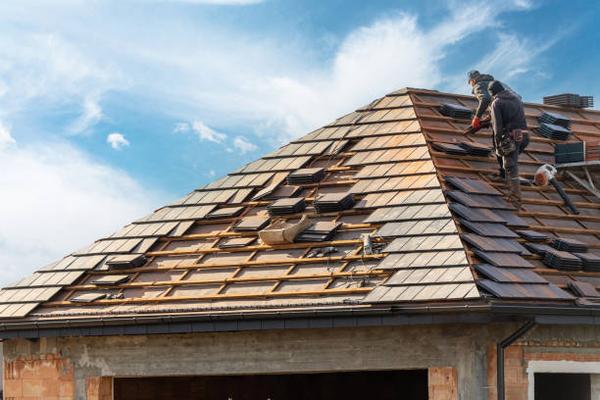 The Importance of Timely Roof Replacement in San Antonio