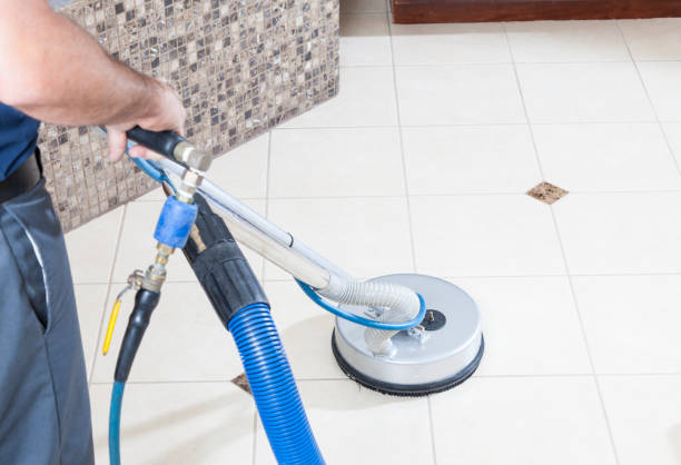 Deep-Clean Your Tiles and Grout for Lasting Freshness