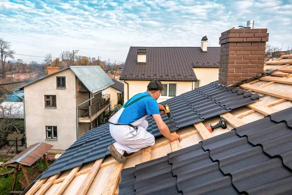 Jacksonville’s Roofing Replacement Specialists Request a Free Quote