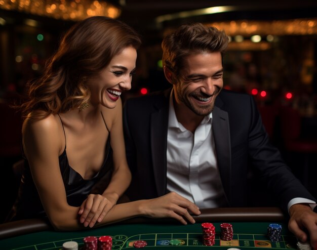 Play High-Rollers’ Games at Rajapoker88 & Win Huge Jackpots