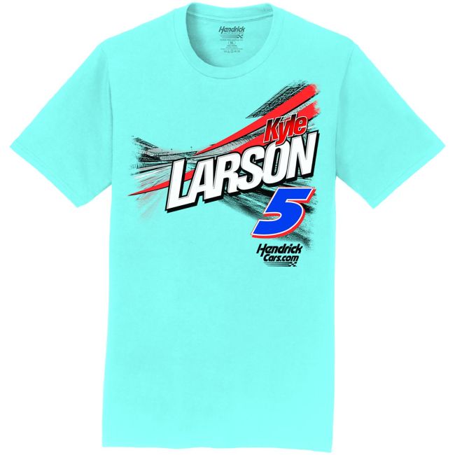 Elevate Your Fan Game: Kyle Larson Official Shop's Top Merch Picks