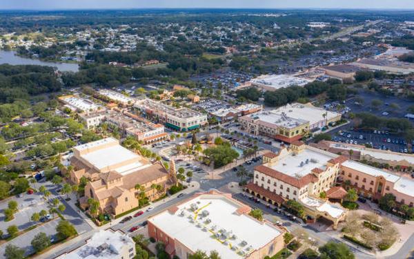 Investing in Westgate Resorts timeshare as real estate or risk