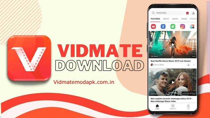 Enjoy Classic Features with Old Version VidMate App
