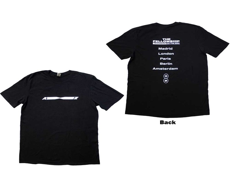 Find the Latest Fan Apparel at the Sepultura Official Store