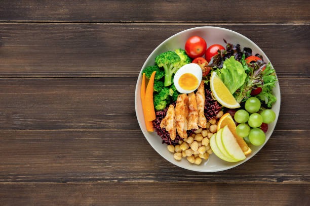 Exploring the World of Low-Calorie, High-Protein Foods