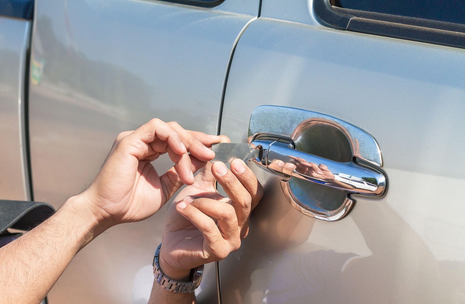 Choosing a Reliable Auto locksmith in Oakham for Vehicle Key Assistance
