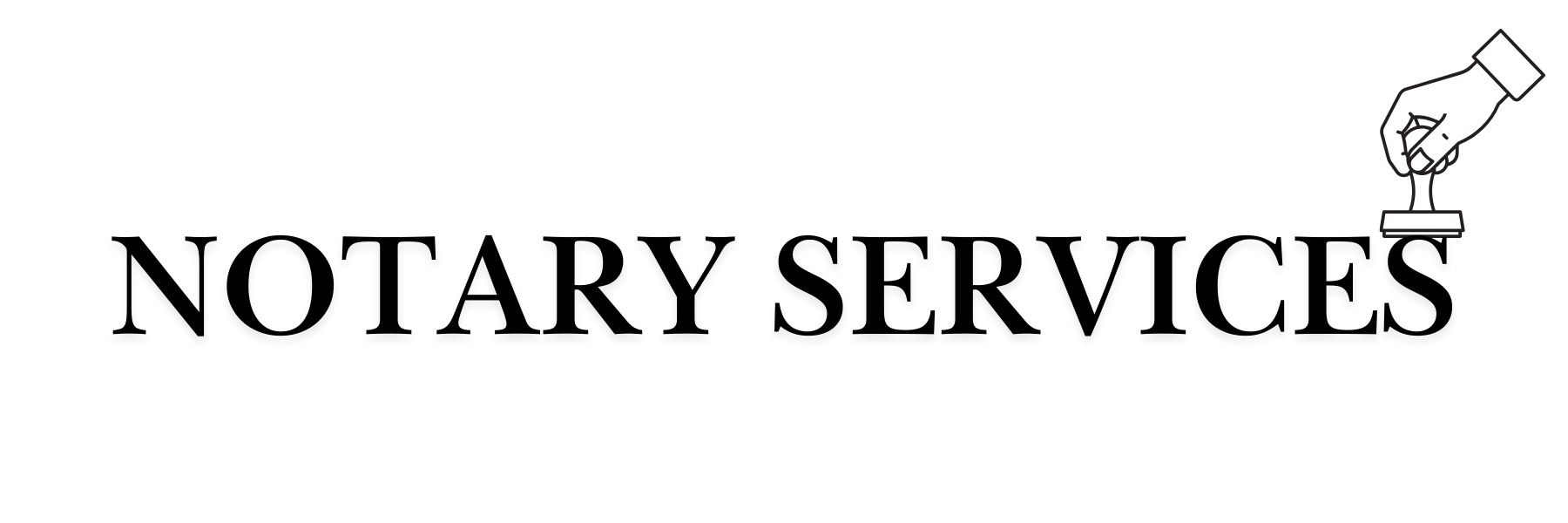 Arrange Legal Declaration Signings With Mobile Notary Assistance at Your Location