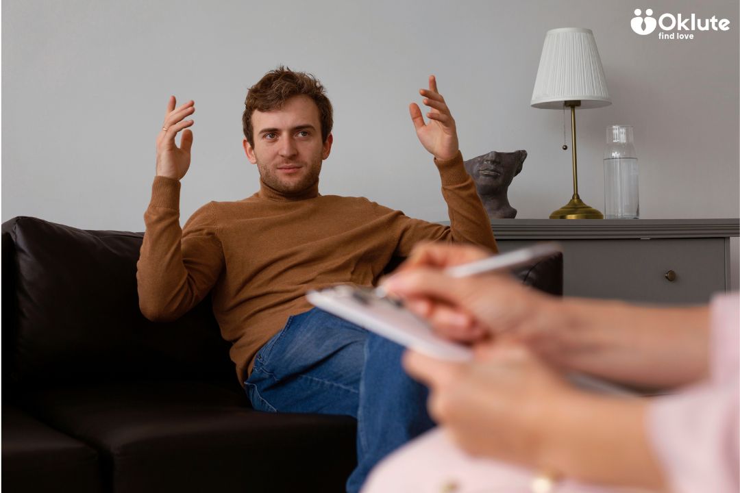 Understanding the Mind & Supporting Wellbeing with Better Counseling
